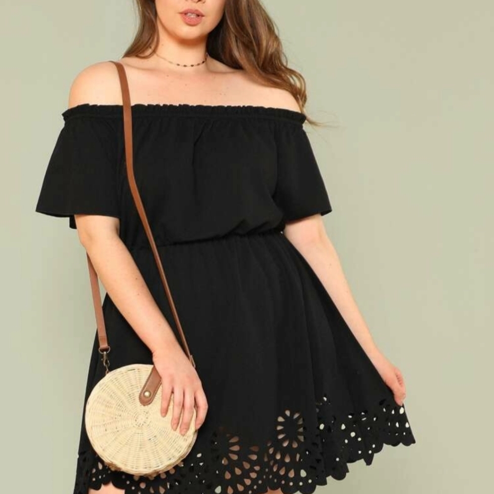 XL Dress